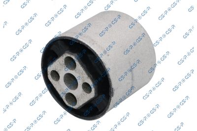 Опора, дифференциал GSP 535787 для VW TOUAREG