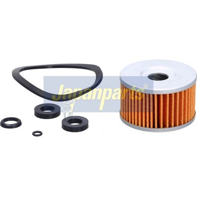 JAPANPARTS Kuro filtras