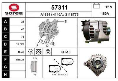 GENERATOR