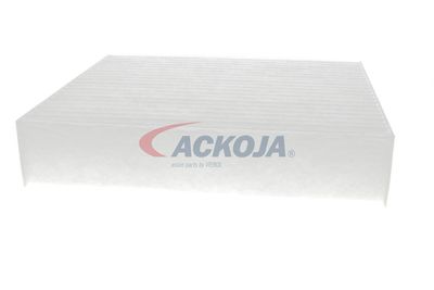 FILTRU AER HABITACLU ACKOJA A37300002 24