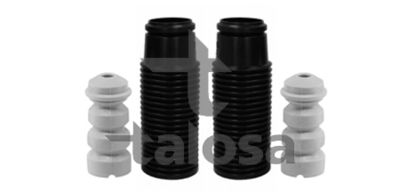 STAUBSCHUTZSATZ STOßDäMPFER