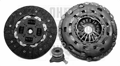 комплект съединител QUINTON HAZELL QKT4738AF