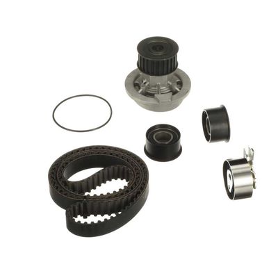 SET POMPA APA + CUREA DINTATA GATES KP25461XS 31