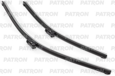 Щетка стеклоочистителя PATRON PWB6551-KIT-VOL для VOLVO S40
