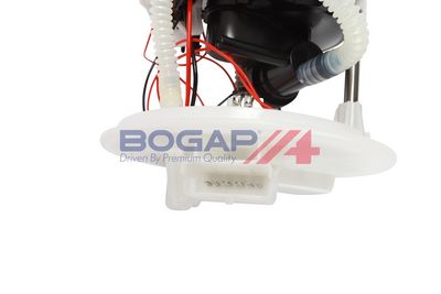 POMPA COMBUSTIBIL BOGAP C1622148 6