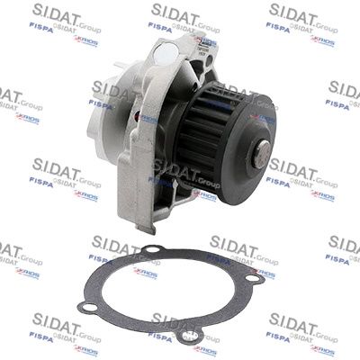 водна помпа, охлаждане на двигателя SIDAT FMP02095