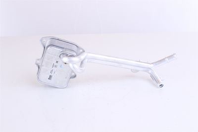 RADIATOR ULEI ULEI MOTOR NISSENS 90679 23