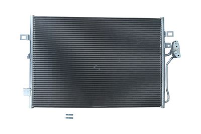 CONDENSATOR CLIMATIZARE KAMOKA 7800435 1