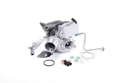 LADER AUFLADUNG BTS Turbo T981345BT 34