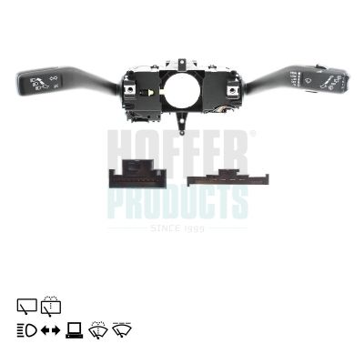 COMUTATOR COLOANA DIRECTIE