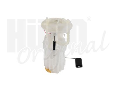 Czujnik, poziom paliwa ASTEMO-HITACHI 133224