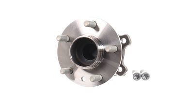 RADLAGERSATZ SKF VKBA6637 16