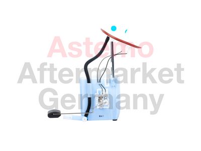 SENSOR KRAFTSTOFFVORRAT ASTEMO-HITACHI 2503542 3