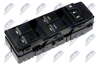 COMUTATOR MACARA GEAM