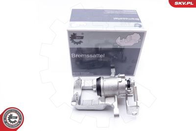 Brake Caliper 34SKV684