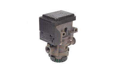 Drukmodulator ABS 24V (1-kanaals, (en) factory remanufactured) EBS 5/EBS 5X