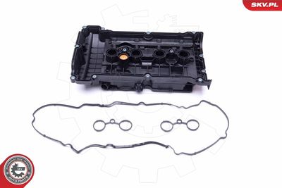 Cylinder Head Cover 48SKV004