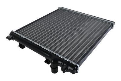 радиатор, охлаждане на двигателя STELLOX 10-25186-SX