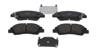 SET PLACUTE FRANA FRANA DISC