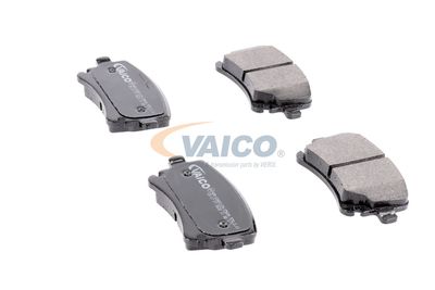 BREMSBELAGSATZ SCHEIBENBREMSE VAICO V108188 44