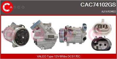 COMPRESOR CLIMATIZARE