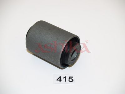 тампон, носач ASHIKA GOM-415