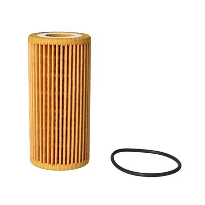 ÖLFILTER