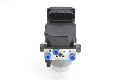 HYDRAULIKAGGREGAT BREMSANLAGE