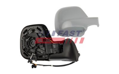 OGLINDA EXTERIOARA FAST FT10292 1