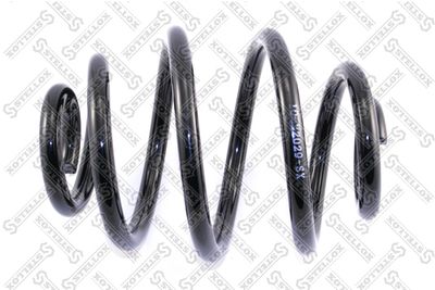 Пружина ходовой части STELLOX 10-22029-SX для DAEWOO NEXIA