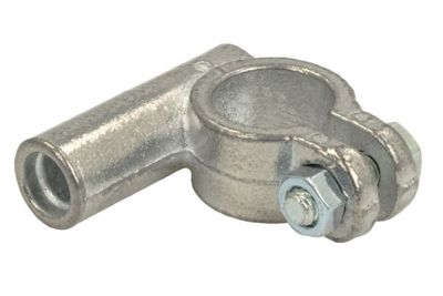 Kabelschoen/adapter (+, geklemde contacten voor slang met diameter 35mm2)