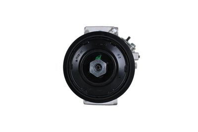 компресор, климатизация WALKER WCP01415
