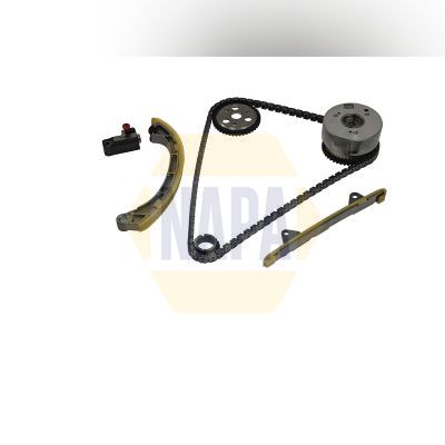 NAPA Timing Chain Kit NCK4121