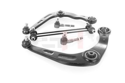 SET SUSPENSIE ROATA GH GH503700 20
