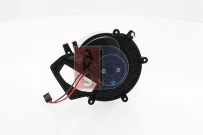 INNENRAUMGEBLäSE AKS DASIS 740088N 6