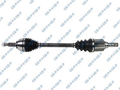 Drive Shaft 250508