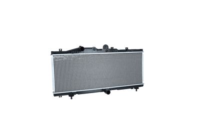 RADIATOR RACIRE MOTOR NRF 53983 43