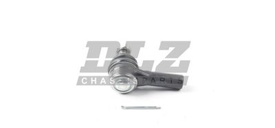 Наконечник поперечной рулевой тяги DLZ TE0066 для ISUZU D-MAX