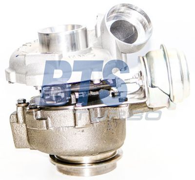 LADER AUFLADUNG BTS Turbo T911226BL 5