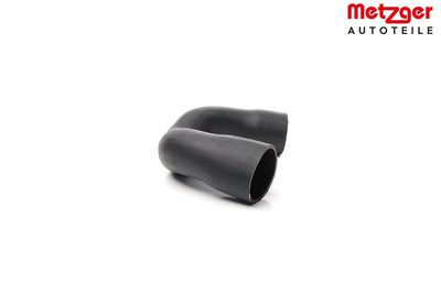 LADELUFTSCHLAUCH METZGER AUTOTEILE 2400729 28