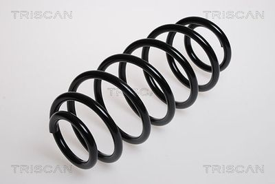 TRISCAN 8750 1389 Пружина подвески  для TOYOTA YARIS (Тойота Ярис)