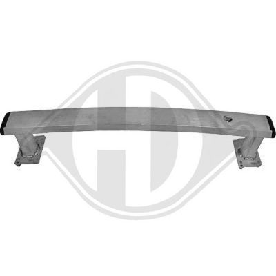 AUFPRALLDäMPFER STOßFäNGER