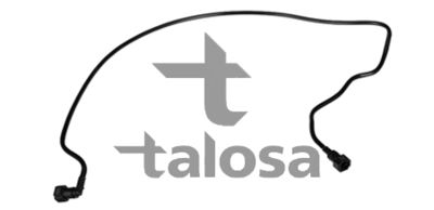 CUPLAJ CONDUCTA LICHID RACIRE