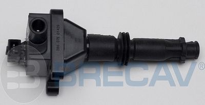 BRECAV 101.001E Катушка зажигания  для ALFA ROMEO GT (Альфа-ромео Гт)
