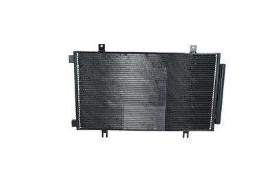 CONDENSATOR CLIMATIZARE NRF 350424 26