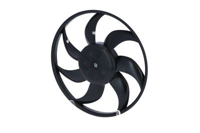 VENTILATOR RADIATOR NRF 47875 7