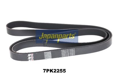 JAPANPARTS V formos rumbuoti diržai
