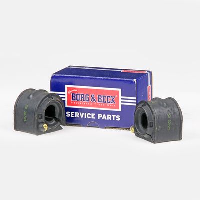 Repair Kit, stabiliser coupling rod Borg & Beck BSK7096K