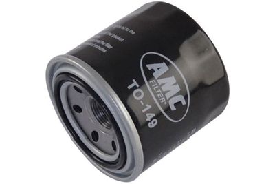 Масляный фильтр AMC Filter TO-149 для TOYOTA GT