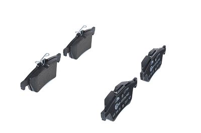 BREMSBELAGSATZ SCHEIBENBREMSE ATE 13047071942 10